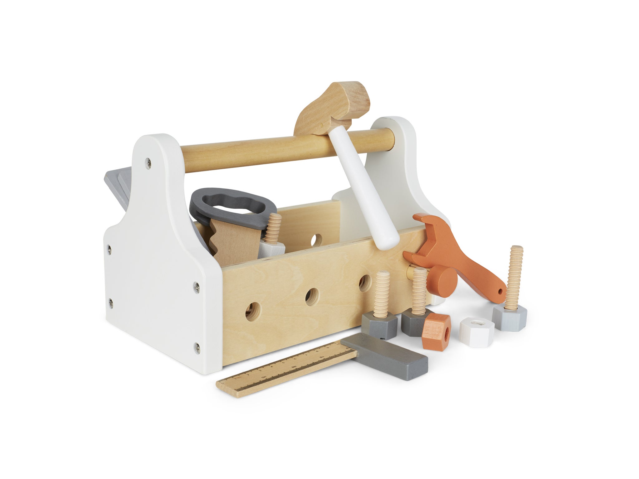 kidly wooden toys