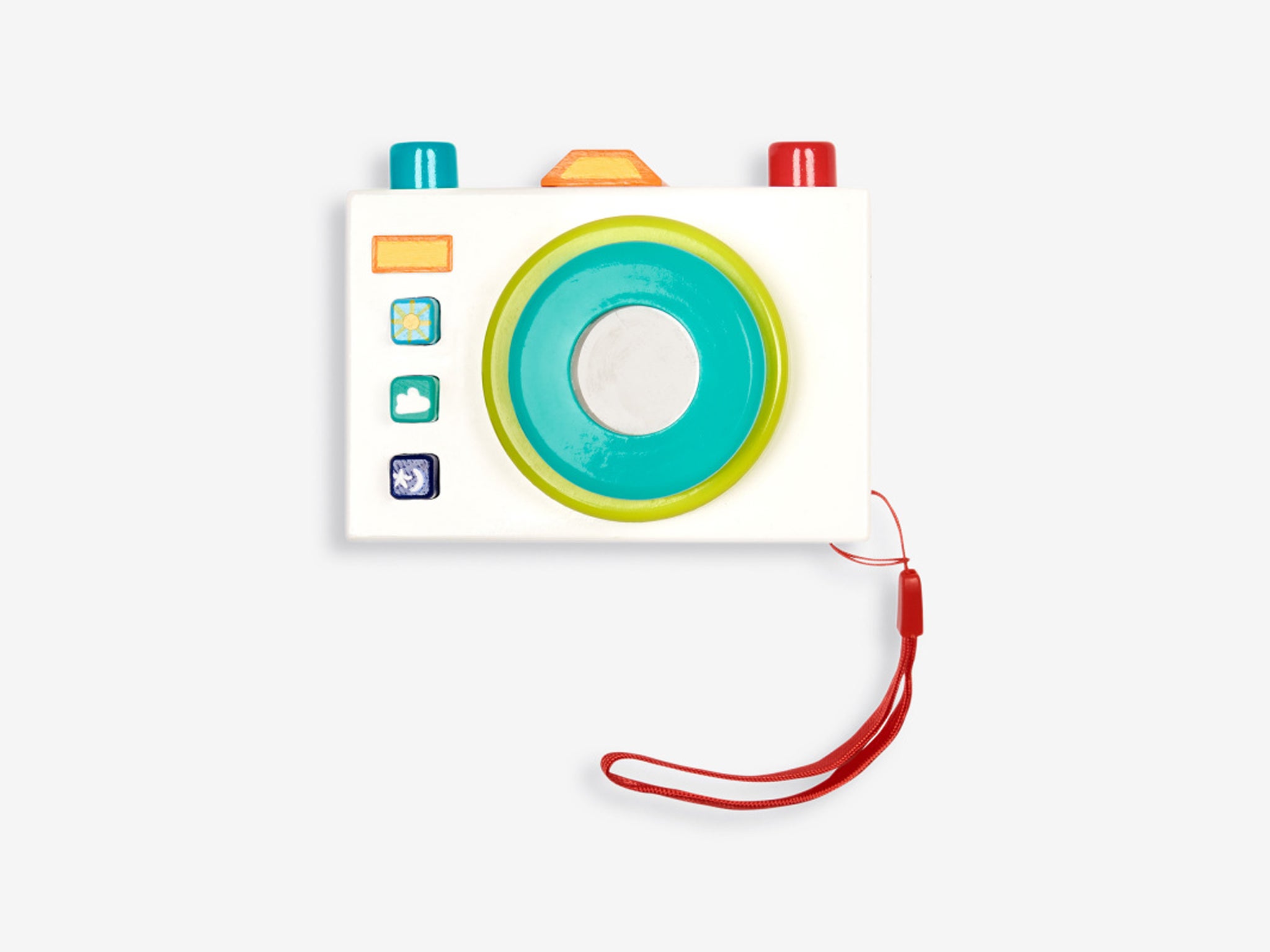 camera