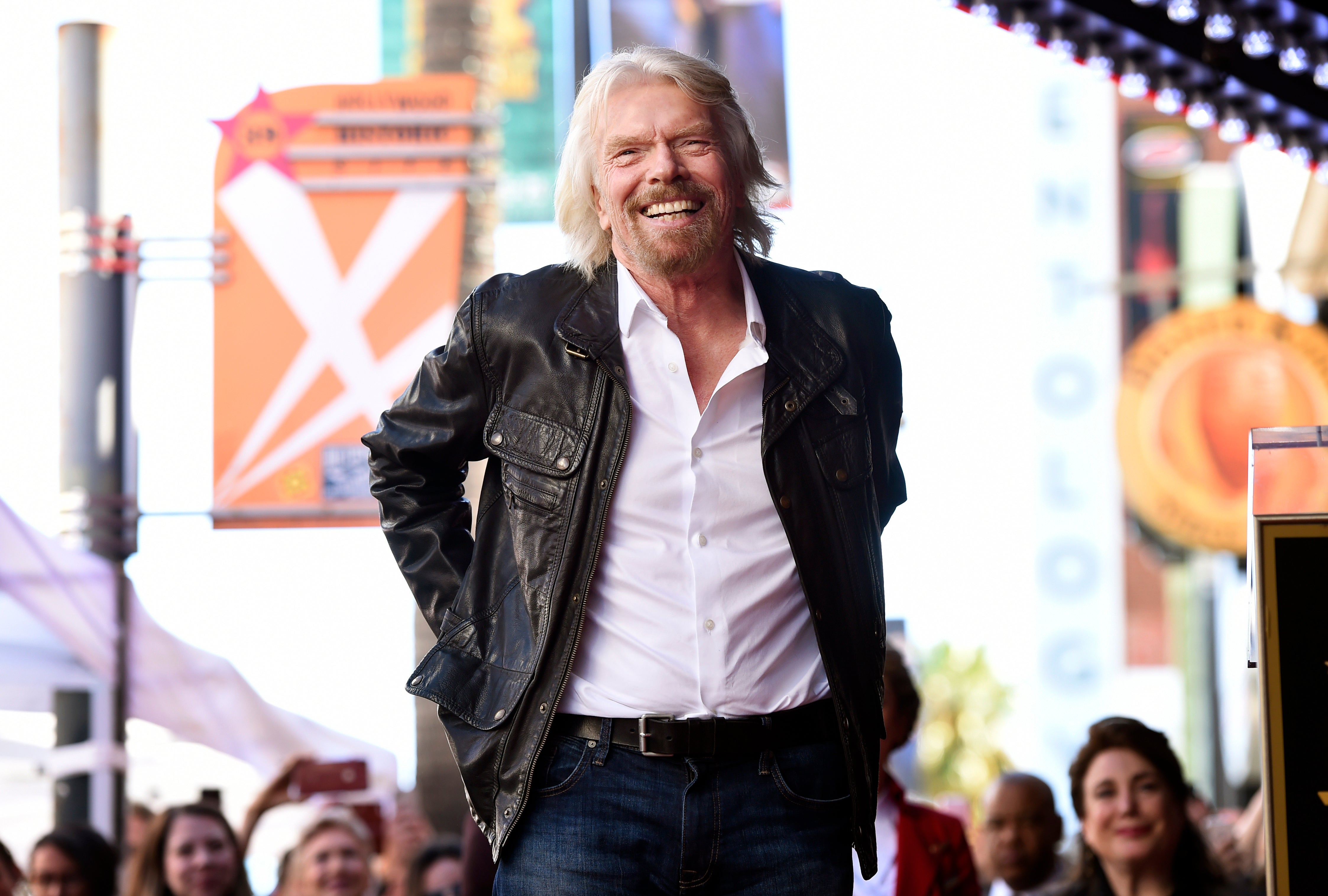 Hyperloop Testing Center