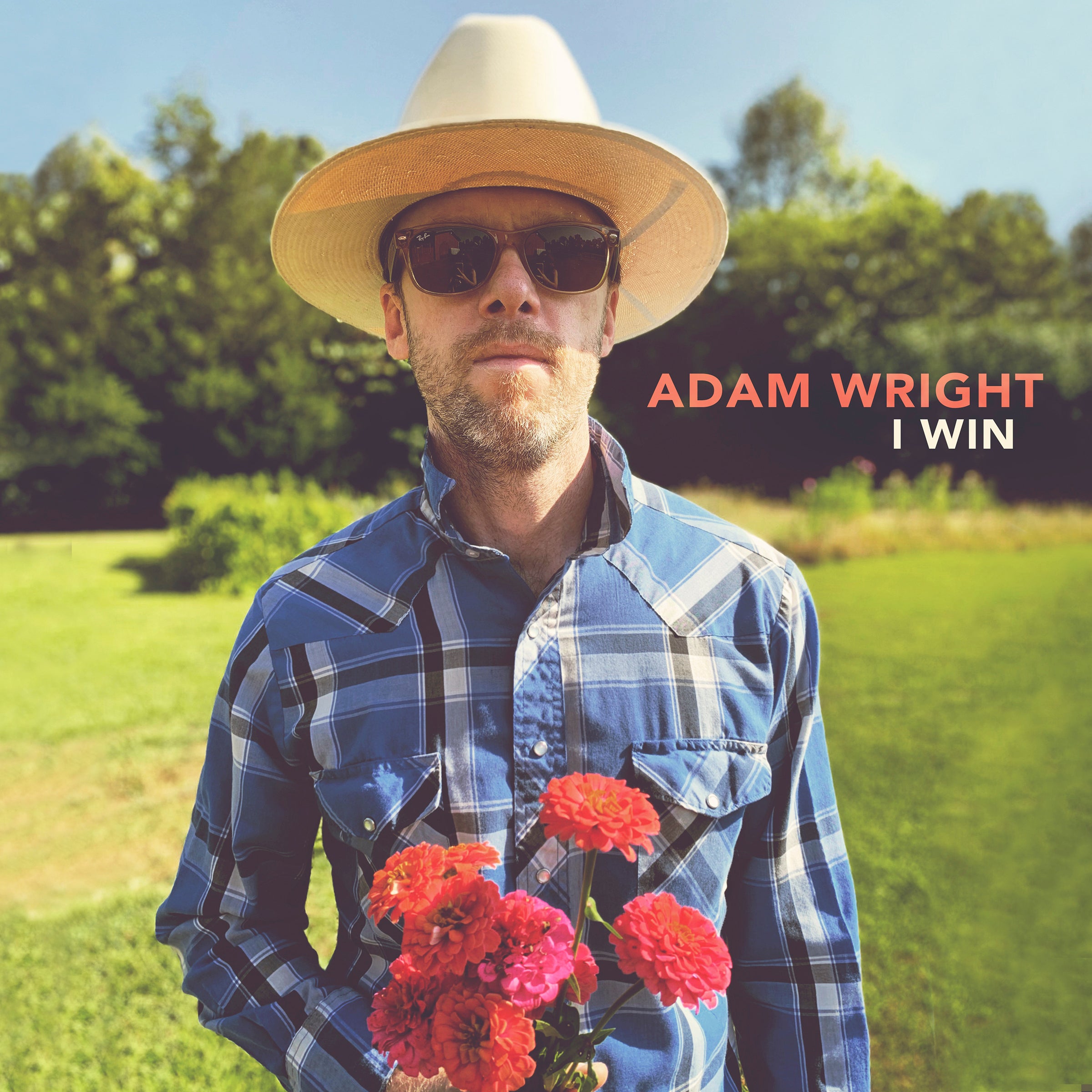 Music Review - Adam Wright