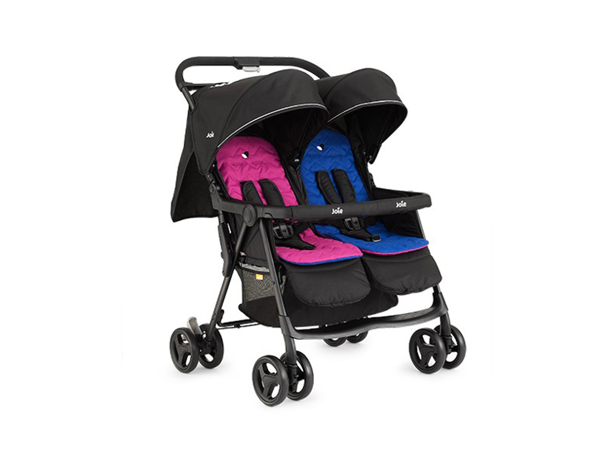 cheapest double buggy uk