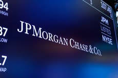 JPMorgan puts $30B toward fixing banking's 'systemic racism'