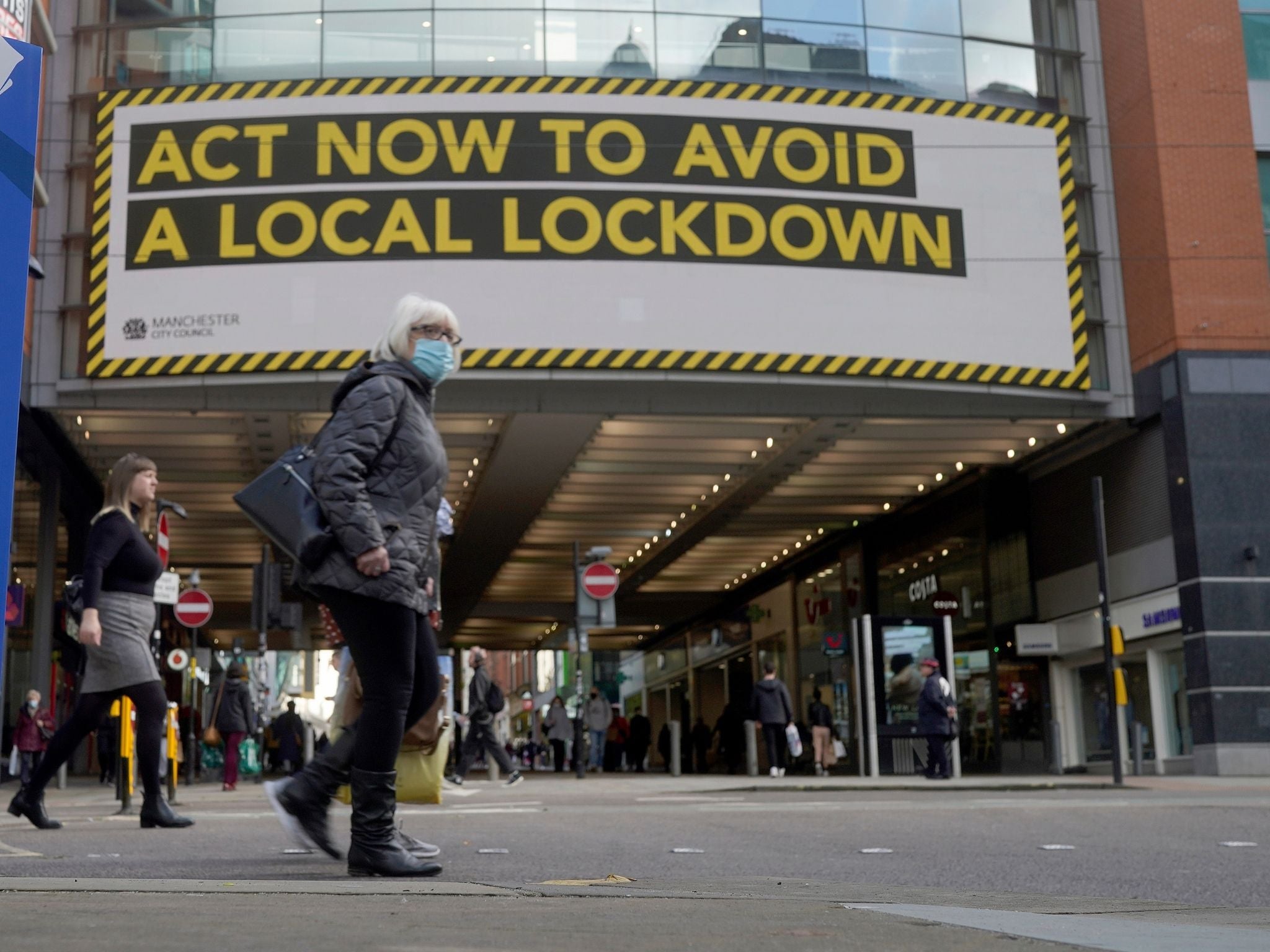 Lockdown Date in 2025: A Speculative Glimpse into a Future of Uncertainty