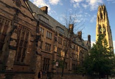 Feds sue Yale, allege discrimination against applicants