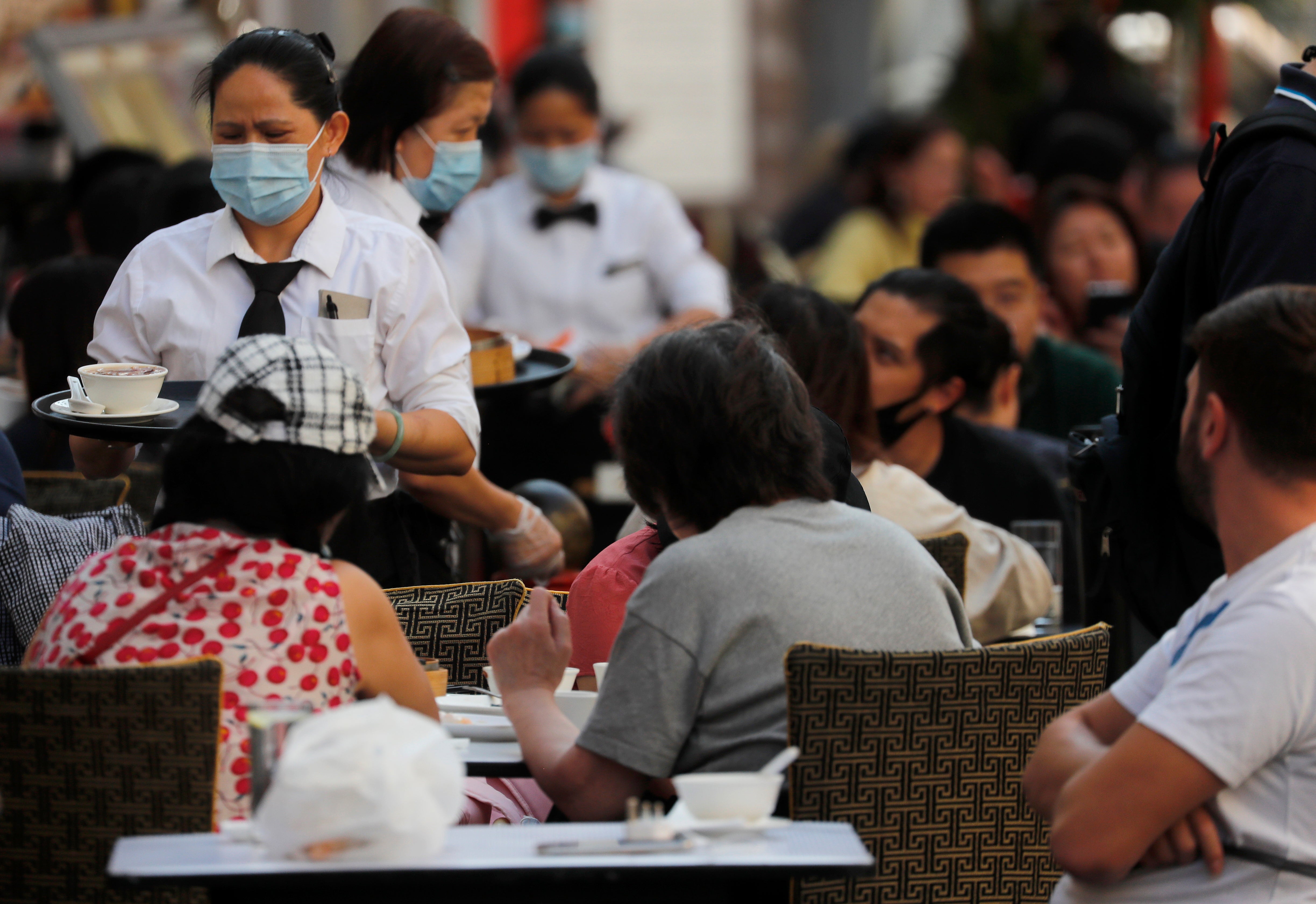 UK government prepares jobs support if firms forced to close