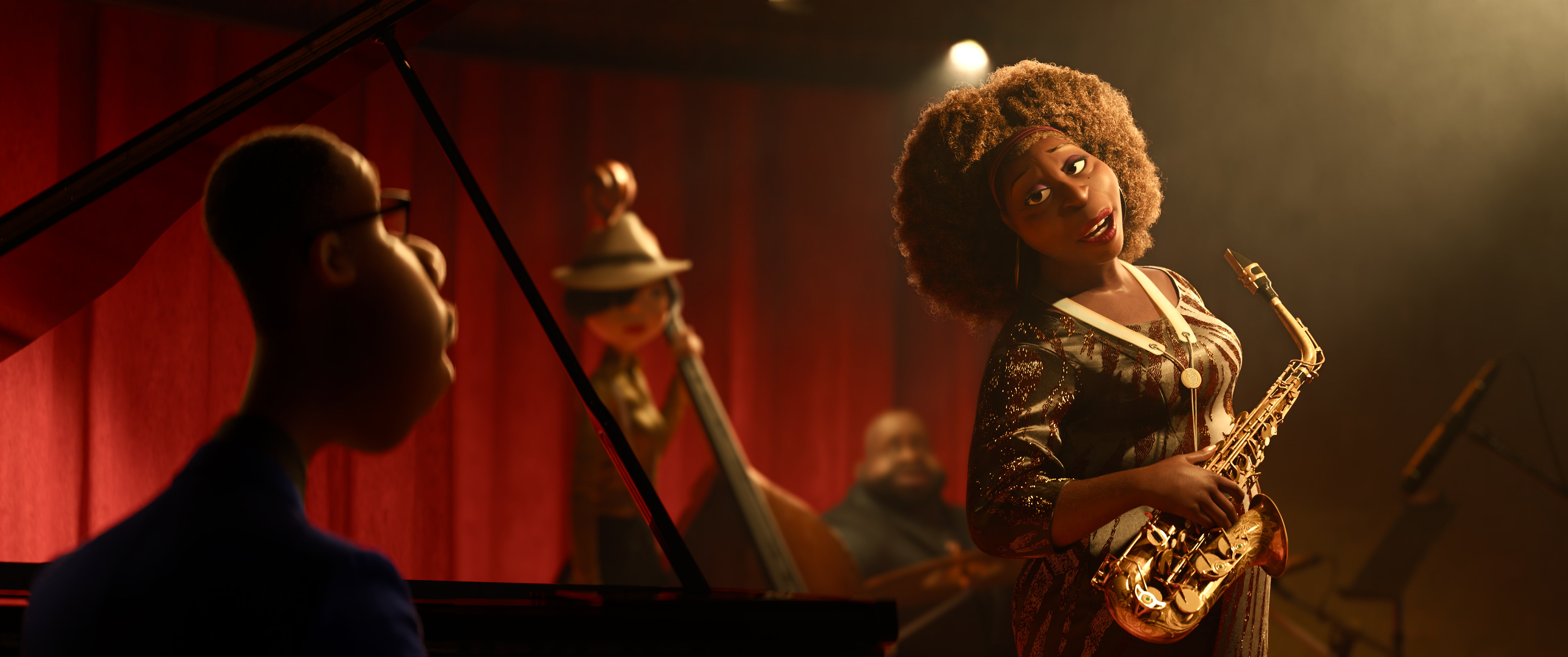 Pixar S Soul To Skip Cinemas And Debut On Disney After Devastating Week For Film Industry The Independent