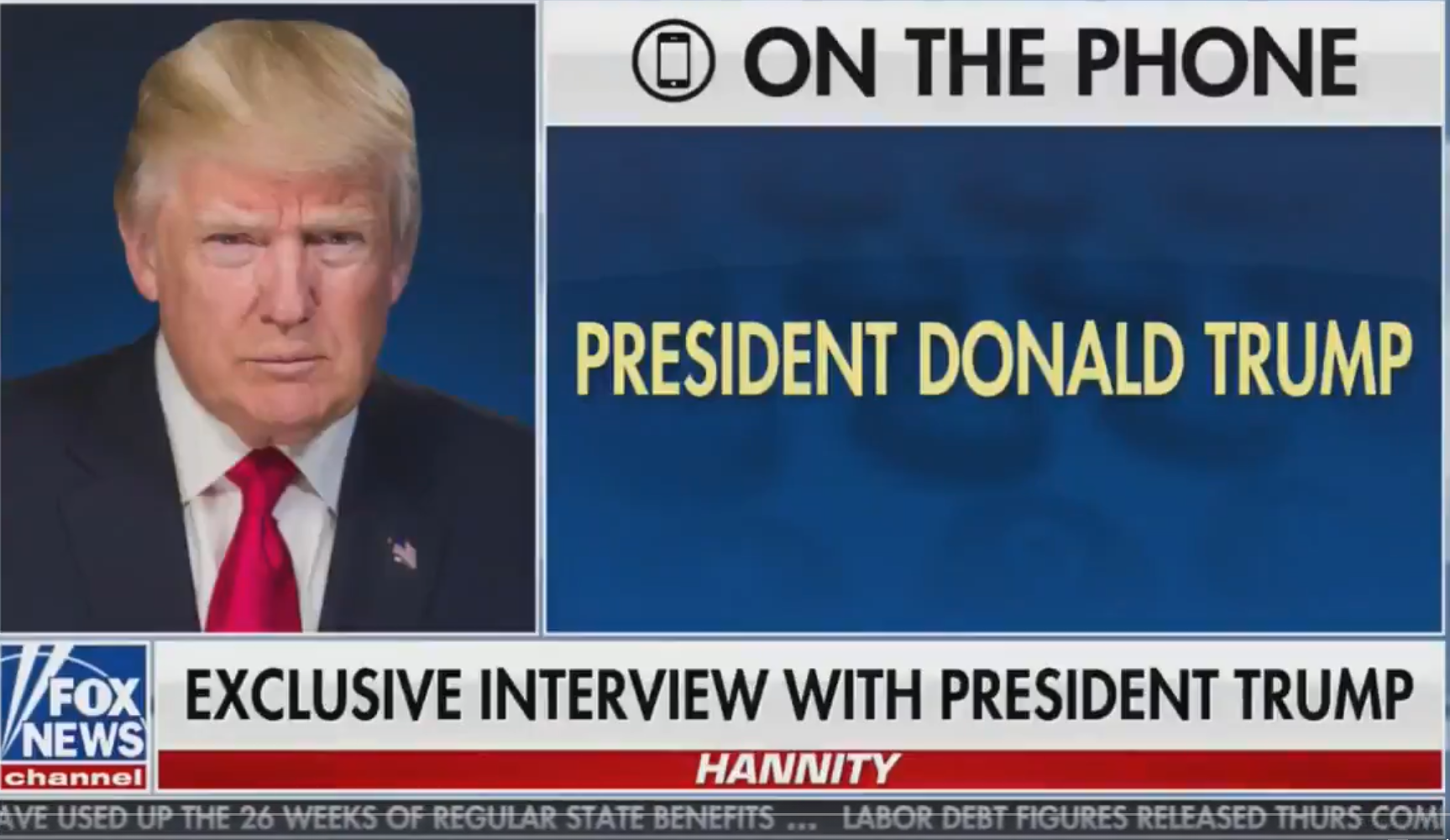 What S It Like In Donald Trump S Head Rush Limbaugh Gave Us A Two Hour Tour The Independent