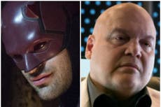 Daredevil star causes uproar with response to Spider-Man 3 question