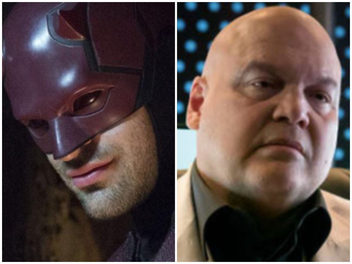 Daredevil Fans Urge Marvel To Resurrect Netflix Characters For Mcu S Spider Man 3 This Is What The Fans Want The Independent Daredevil Fans Urge Marvel To Resurrect Netflix Characters For Mcu S Spider Man 3 This Is What The Fans Want The Independent