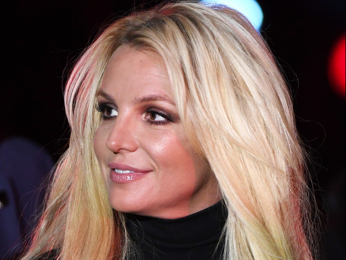 Britney Spears S Lawyers Compare Singer To A Comatose Patient During Conservatorship Hearing The Independent