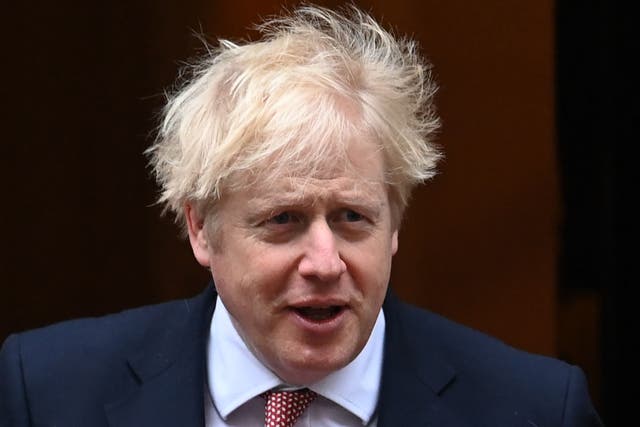 Boris Johnson has set mid-October deadline for Brexit deal
