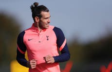Bale tipped to help Spurs ‘get very close’ to Premier League title