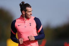 Bale tipped to help Spurs ‘get very close’ to Premier League title