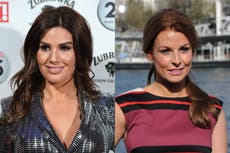 Rebekah Vardy falsely accused of leaks over Coleen Rooney, court hears