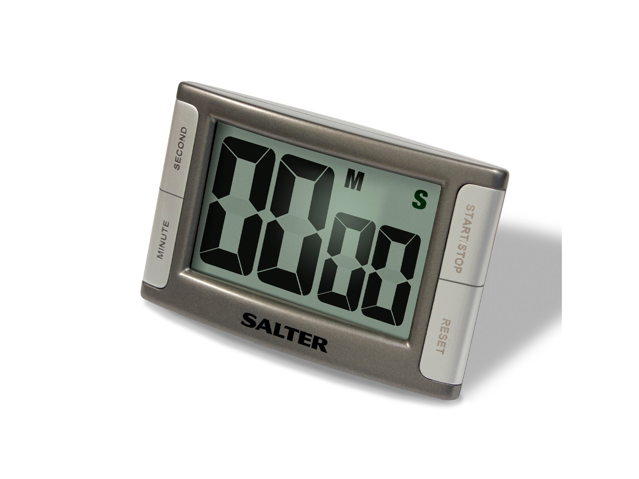 Best kitchen timers to stop you ever burning a cake again