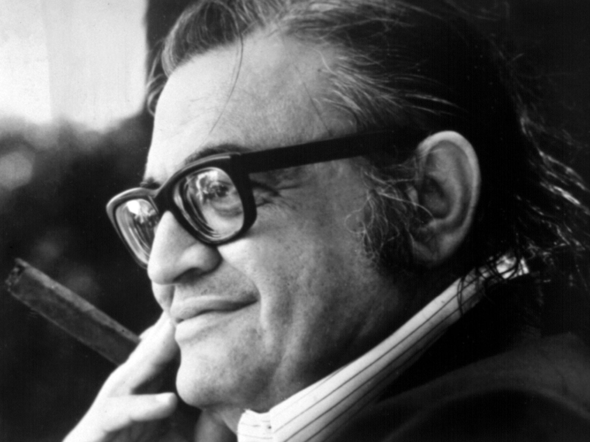 Mario Puzo was 49 when he hit big with ‘The Godfather'