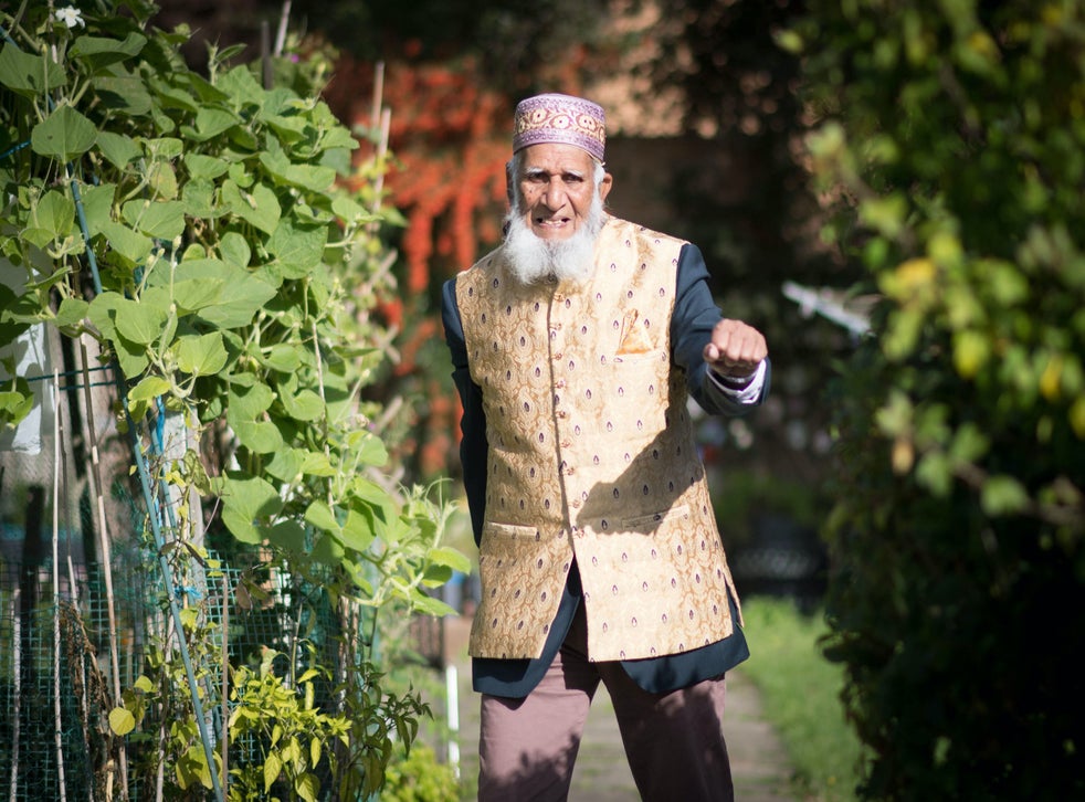 Queen's birthday honours: 100-year-old Dabirul Islam Choudhury made OBE after raising £420,000 for Covid-19 relief | The Independent