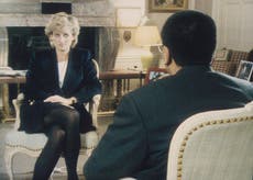 The case of Princess Diana, fake bank statements, and a BBC interview
