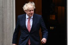 PM told to withdraw attack on ‘lefty human rights lawyers’