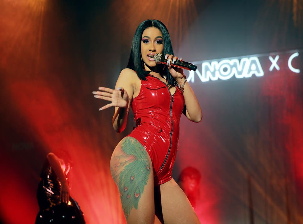 Cardi B Wants To Start An OnlyFans Account To Do WHAT!?