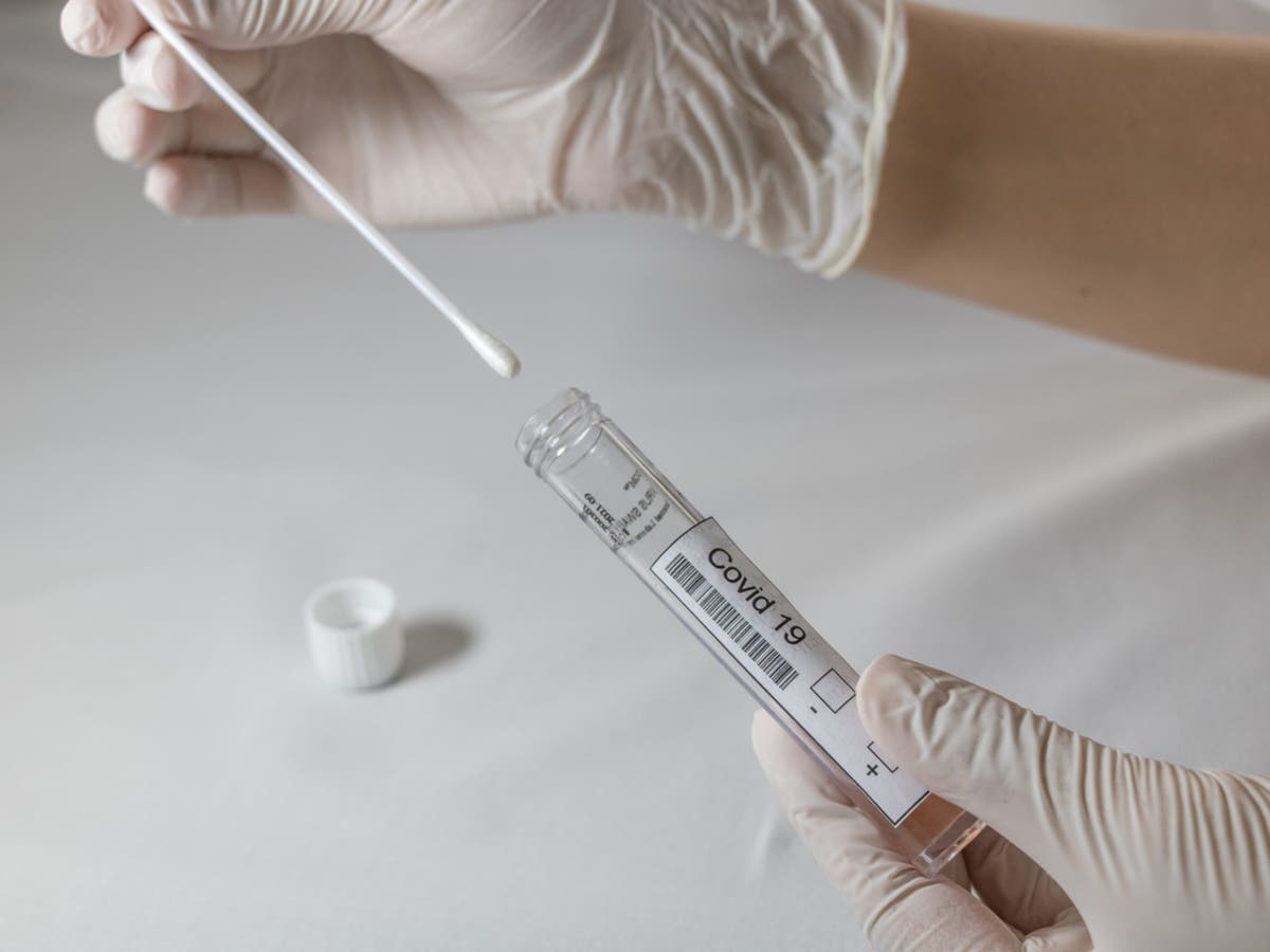 How to get a PCR test for travel - the cheapest ways to buy one | The