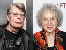 Stephen King, Margaret Atwood declare support for trans people