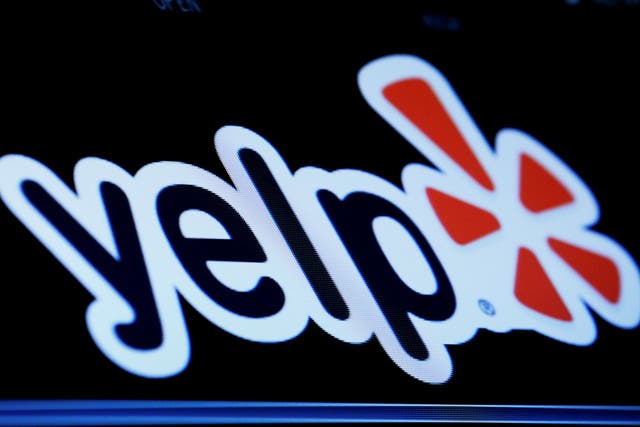 Yelp adds alerts for businesses accused of racism