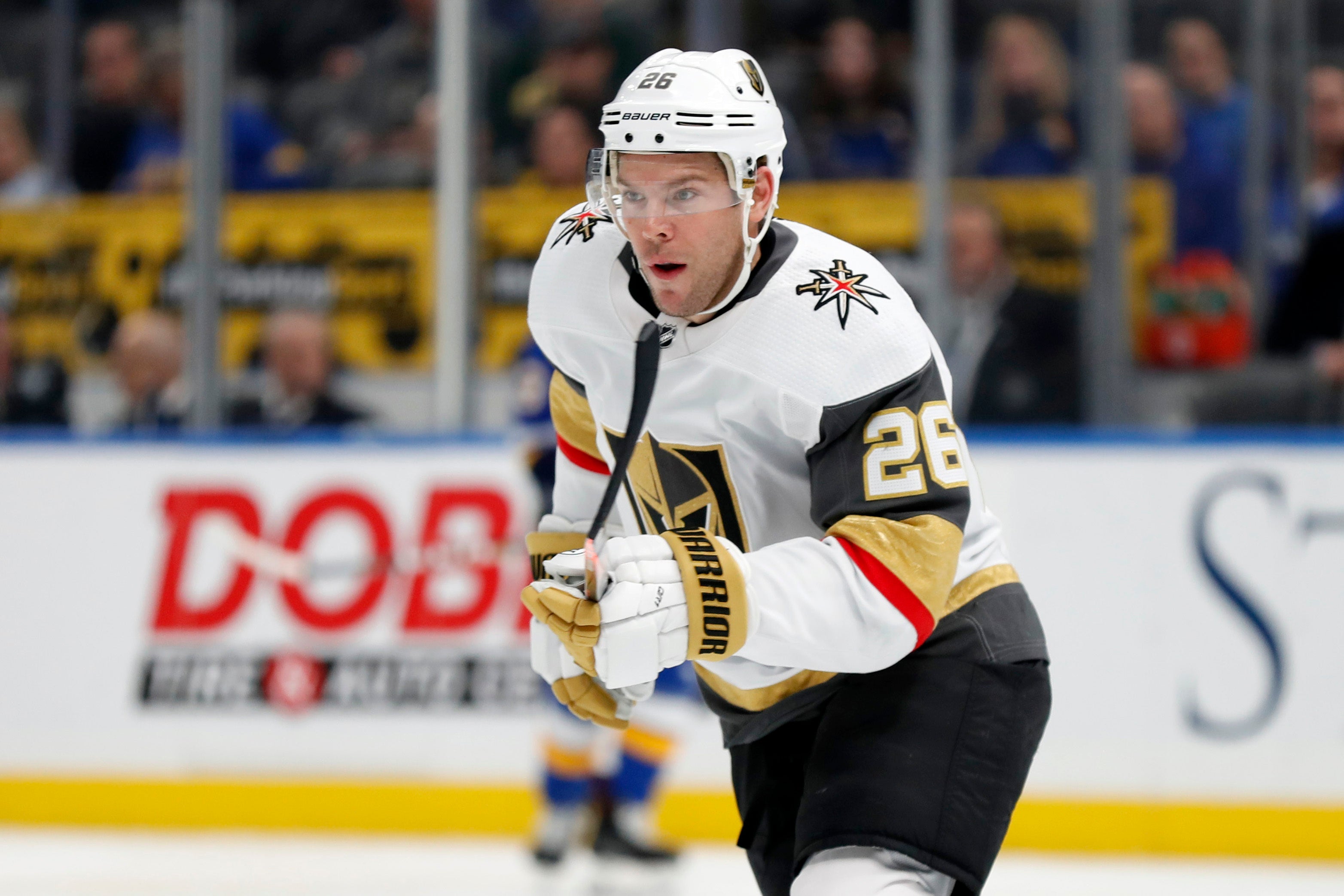 Jets acquire Stastny as trade kicks off NHL free agency Contract NHL