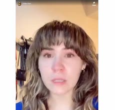 Nurse’s viral TikTok calls out Trump for downplaying coronavirus