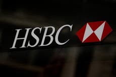 Campaigners criticise HSBC emissions plan