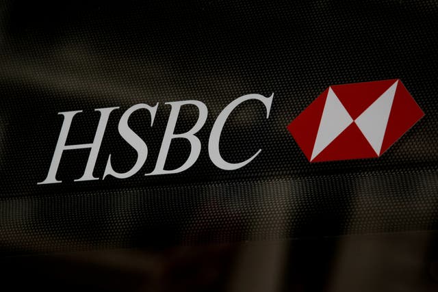 HSBC has not laid out a timeline for when it will begin to phase out fossil fuel financing