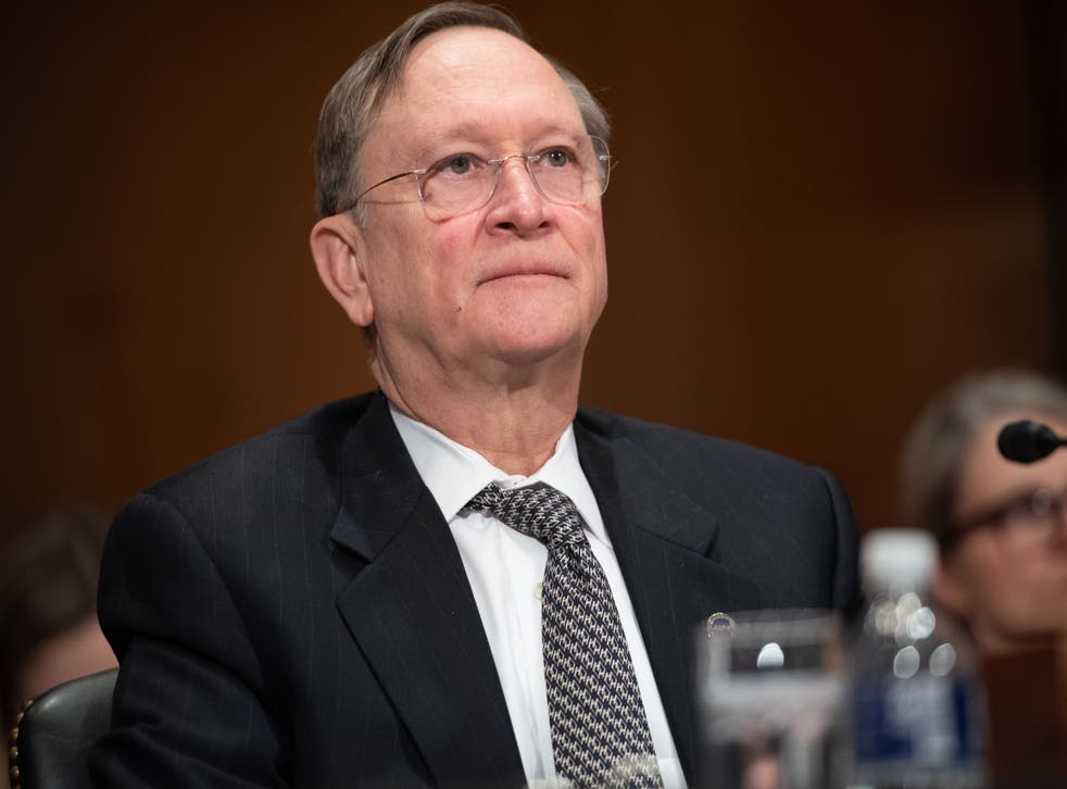 Dr. Robert Kadlec