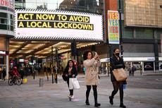 Will shopping locally really save your community?