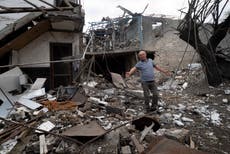 Armenia, Azerbaijan agree on cease-fire in Nagorno-Karabakh