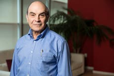 Meeting the moment: Queen Elizabeth honors pandemic's heroes