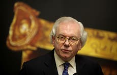 Police investigate Darren Grimes’ interview with David Starkey