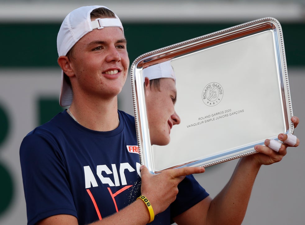 French Open : French Open Mens and Womens Odds, Big Bets and Betting ... / What will it take for diego schwartzman and stefanos tsitsipas to take maine: