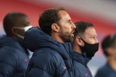 Southgate fears changes to Euros format amid ongoing Covid pandemic