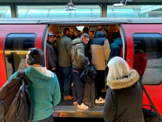 Coronavirus showed the way cities fund public transport is broken