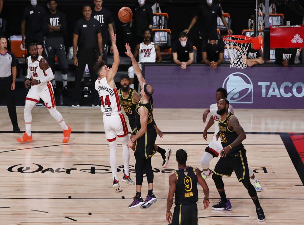 Miami puso la serie 3-2 y tratará de forzar un séptimo juego ante el campeón de la Conferencia del Oeste