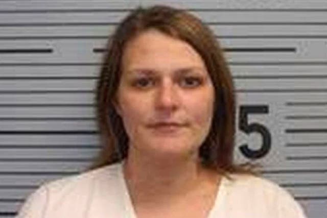 Brittany Smith was arrested for the killing of Todd Smith in January 2018