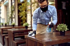 How could pubs and restaurants be affected by new Covid rules?