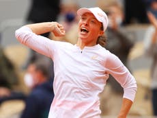 Swiatek looks to ‘keep expectations low’ ahead of Australian Open
