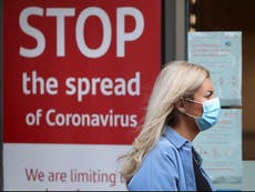 Masks should be mandatory in offices and outdoors, say doctors