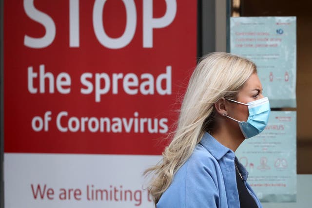 Coronavirus 