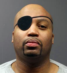 Man in prison for murder admits to killing Minnesota guard