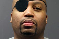 Man in prison for murder admits to killing Minnesota guard