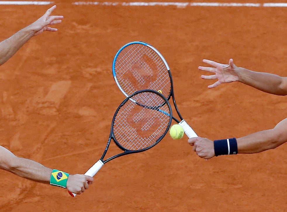 The Latest: COVID hits French Open revenues; 2021 still on ...