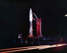 Fake asteroid? NASA expert IDs mystery object as old rocket 