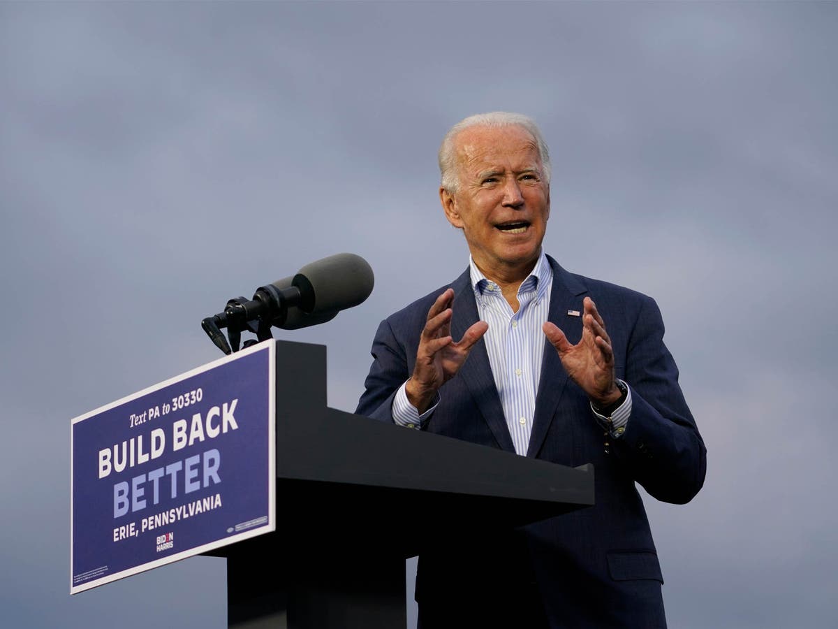 Biden 'stands by' Afghanistan decision as president under ...